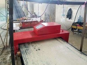 化工金属探测仪