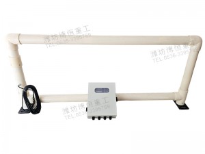 有色金属探测仪